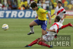 Fussball International WM Quali 2006   Brasilien  -  PeruMiami Heats  vs.  Los Angeles Lakers