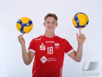 Volleyball 2. Bundesliga Saison 22/23: Fotoshooting TV Rottenburg