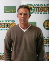 Basketball 1. Bundesliga 2006/2007  Walter Tigers Tuebingen