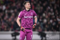 Fussball 1. Bundesliga 24/25: VfB Stuttgart - Bayer 04 Leverkusen