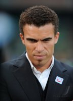 Fussball: 1. Bundesliga Saison 2010/2011: ISMAEL