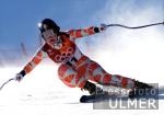 Olympische Winterspiele 2002 Abfahrt Damen