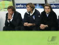 Champions League 2006/2007, FC Porto - Hamburger SV
