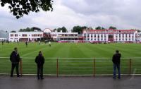 Fussball 1. Bundesliga: Training beim FC Bayern Muenchen