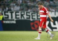 Fussball 1. Bundesliga, Bayern: SCHWEINSTEIGER