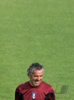 Fussball International EM Qualifikation 2008