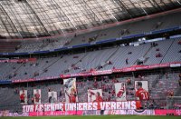 Fussball, 1. Bundesliga Saison 16/17: Verabschiedung Philipp Lahm (FC Bayern Muenchen)