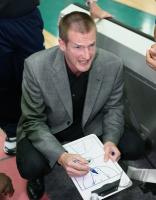 Basketball 1. Bundesliga 2005/2006 Walter Tigers Tuebingen - Alba Berlin Walter Tigers - Alba