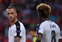 Fussball International Europameisterschaft 2016: Portugal - Oesterreich