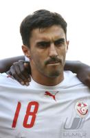 Fussball WM 2006  Tunesien - Saudi Arabien