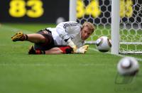 Fussball Deutsche Nationalmannschaft : Training DFB
