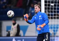 Fussball 1. Bundesliga Saison 18/19: TSG 1899 Hoffenheim - FC Schalke 04