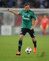 Fussball Champions League Play-off,  Saison 2013/2014: GC Schalke 04 - Paok Saloniki