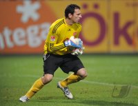 1. Fussball Bundesliga: 1 FSV Mainz 05 -  1 FC Nuernberg