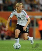 FIFA Frauen-Weltmeisterschaft 2011: Deutschland - Japan