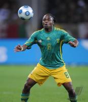 Fussball Nationalmannschaft : Deutschland - Suedafrika