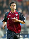 FUSSBALL BUNDESLIGA, Bayern Muenchen