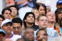 Fussball WM 2006  Brasilien - Australien