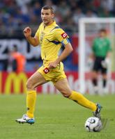 Fussball WM 2006: Italien - Ukraine