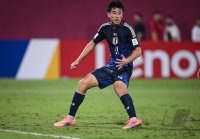 Fussball, Junioren U 17 WM 2025 Japan - Neukaledonien, Gruppe B