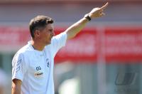 FUSSBALL Wacker Burghausen 2008/2009 - Guettler