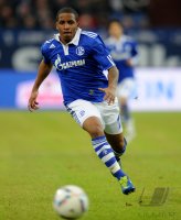 Fussball 1. Bundesliga, Saison 2011/2012: Schalke 04 - VfL Wolfsburg