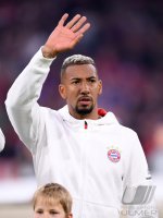 Fussball CHL 17/18 Gruppenphase: FC Bayern Muenchen - Celtic Glasgow