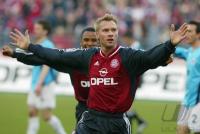  FCB  JUBEL Fink