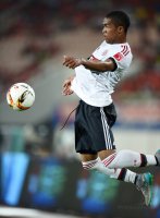 Fussball; Audi Football Summer Tour China 2015 : FC Bayern Muenchen - Guangzhou Evergrade