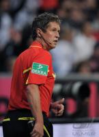 FUSSBALL Testspiel : FC Bayern  Muenchen  - Real Madrid