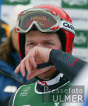 SKI  WM 2003  St.Moritz Abfahrt Herren Training
