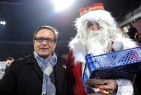 Fussball DFB Pokal 10/11 : FC Augsburg - FC Schalke 04