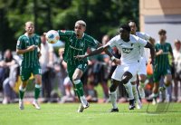 Fussball  1. Bundesliga 2025/2026  Testspiel  
SV Werder Bremen - TSG 1899 Hoffenheim