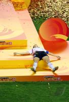 Fussball International  5. FIFA Frauen Weltmeisterschaft 2007 in ChinaDeutschland - BrasilienGermany vs. Brazil