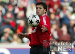 FUSSBAL BUNDESLIGA, Bastuerk Einzelaktion