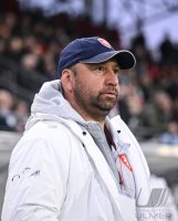 Fussball U 17 UEFA Euro 2025 / FIFA WM 2025 Qualifikation: Tuerkei - Schweiz