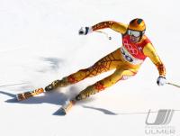 Olympische Spiele 2006 Turin - Abfahrt Herren