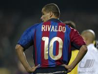 FC Barcelona  / Rivaldo
