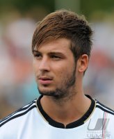 Fussball International  U 20 Laenderspiel:   Marvin Plattenhardt (Deutschland)