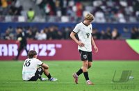 Fussball, Junioren U 17  WM 2025 Doha / Katar  
Finale  Portugal - Oesterreich