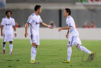 FUSSBALL International Primera Division 10/11:  OEZIL (Real Madrid)