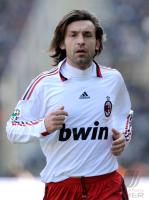 FUSSBALL SERIE A:  FC Bologna -  AC Mailand