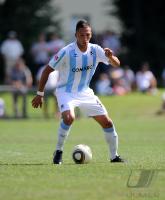 2. Fussball Bundesliga: Jose Holebas (1860 Muenchen)