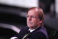 Fussball International FIFA Kongress 2018 in Moskau