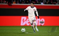 Fussball International Conference League 24/25: 1. FC Heidenheim - FC Chelsea