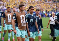 Fussball WM 2026 PK: Ecuador - Deutschland