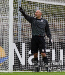 FUSSBALL  2. Bundesliga   Goran Curko  (SSV)