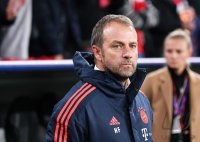 Fussball International CHL 18/19: FC Bayern Muenchen - Olympiakos Piraeus