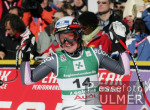 Ski Alpin; WM Bormio Abfahrt Damen