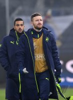 Fussball CHL 16/17 Gruppenphase: FC Basel - Arsenal London